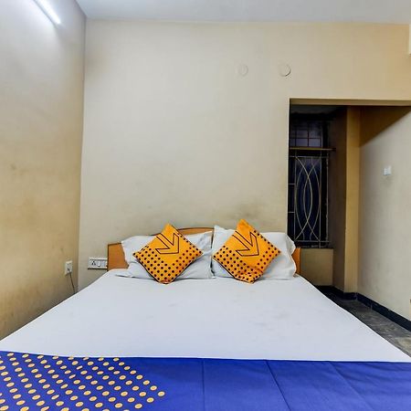 Spot On 68204 Hotel City Park Coimbatore Exterior foto