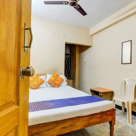 Spot On 68204 Hotel City Park Coimbatore Exterior foto