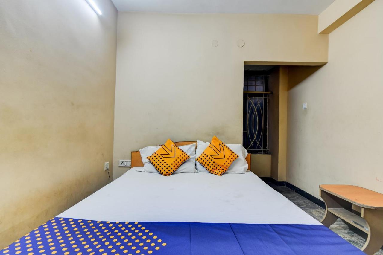 Spot On 68204 Hotel City Park Coimbatore Exterior foto