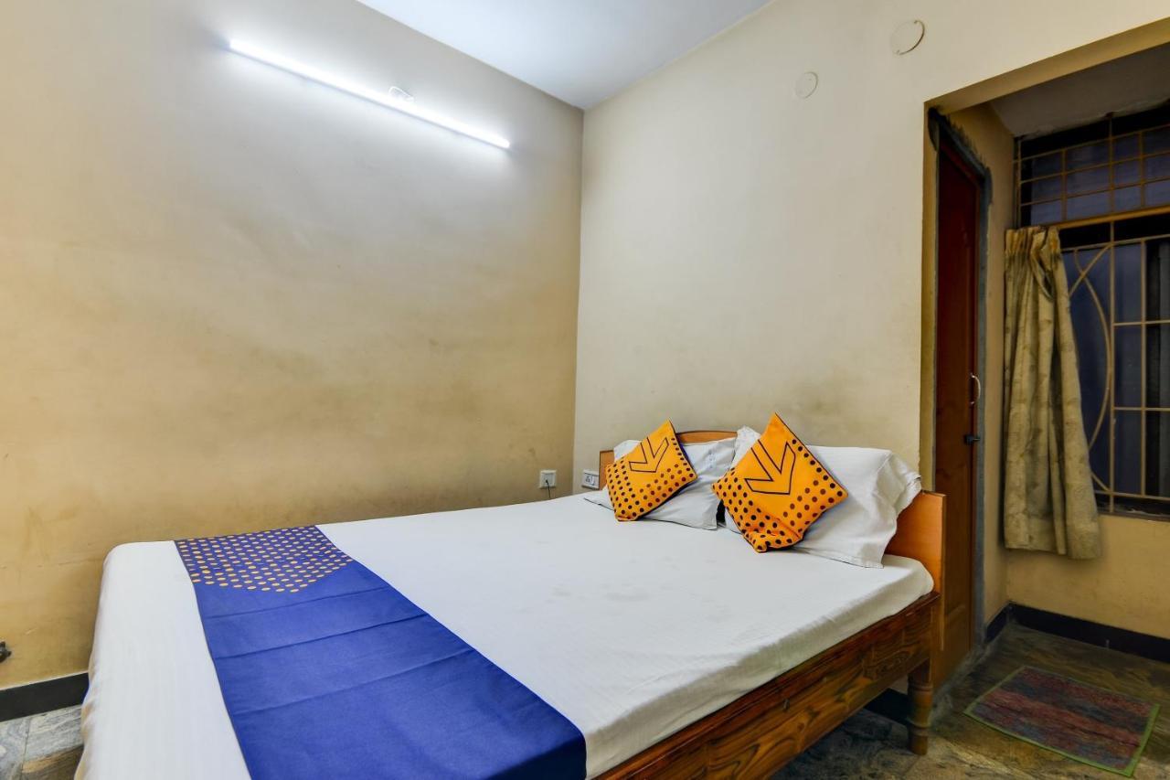 Spot On 68204 Hotel City Park Coimbatore Exterior foto